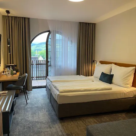 Wellness Hotel Windsor-2